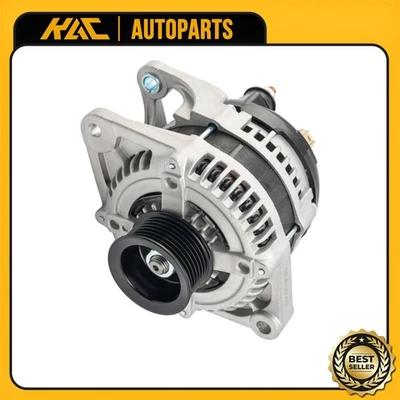 Alternador 136A para 1999 2000 Dodge Ram 1500 Ram 2500 Ram 3500 Van Truck - Imagem 1 de 4