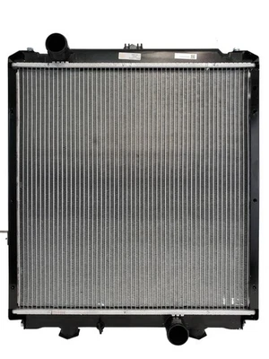 Sunbelt Radiator For 96-04 Mitsubishi Fuso FE FG 3.9L 8067104 - Imagem 1 de 4