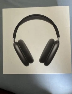 AirPods Max space grey - Zdjęcie 1 z 7