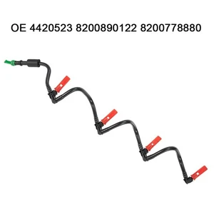 High Quality Fuel Return Pipe for Renault Master Trafic OEM Equivalent - Picture 1 of 12