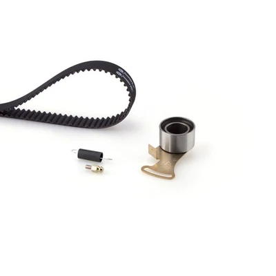 Kit cinghia di distribuzione GATES per LOTUS ELISE (1995- ) 1,8 - 88Kw 120Cv - Immagine 1 di 4