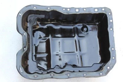2017 HYUNDAI SONATA LOWER ENGINE MOTOR OIL PAN (2.4L + 2.0L TURBO) - Image 1 of 4
