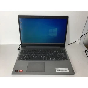 Ordinateur portable Lenovo 15,6" - Ryzen 3 3200U, 8 Go de RAM. Disque dur 1 To (L340-15api) - Photo 1/8