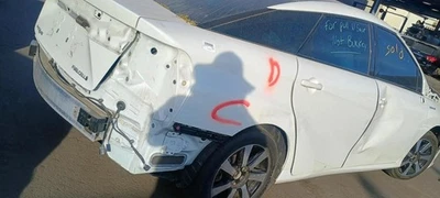 Cinturón de seguridad cubo delantero pasajero retractor se adapta a 16-20 MIRAI 2381739 Foto 1 de 4