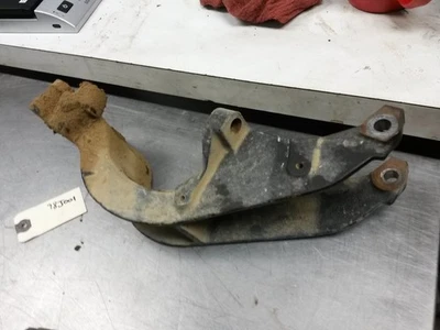 Soporte de montaje de par para 98-99 Chevrolet Malibu 3.1 10154778 Foto 1 de 3