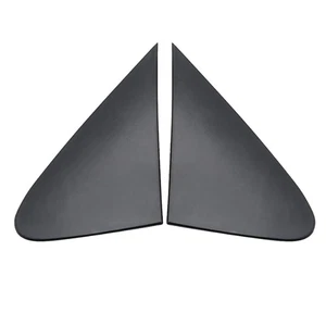Espejo retrovisor placa triangular cubierta decorativa 60117-02060 60118-02060 para Coro1515 - Imagen 1 de 9