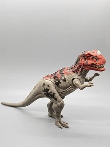 Personaggio Ceratosauro Cretaceo Jurassic World Camp - Foto 1 di 11