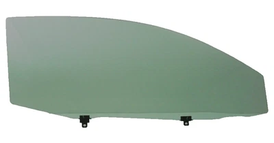 Vidrio puerta delantera derecha Scion TC: 2005, 2006, 2007, 2008, 2009, 2010 Foto 1 de 4