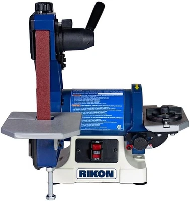 1" x 30" Belt/ 5" Disc Sander Model 50-1305 - Image 1 of 4
