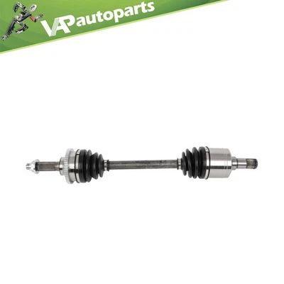 Conjunto de eje CV delantero izquierdo del lado del conductor para Kia Sedona 2002-2005 3,5 L 66-8128 Foto 1 de 4