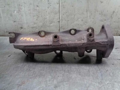 97240426 colector escape para OPEL SIGNUM 3.0 V6 CDTI CAT (Y 30 DT 2003 2881861 - Imagen 1 de 4