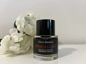 Frederic Malle French Lover 1.7 oz Men's Eau de Parfum New Without Box - Picture 1 of 3
