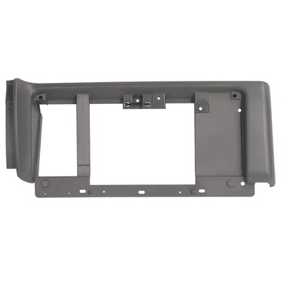 Guantera marco interior consola central para Chevy Silverado y GMC Sierra 2003-07 Foto 1 de 4