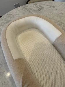Purflo Sleep Tight Baby Bed - Picture 1 of 7