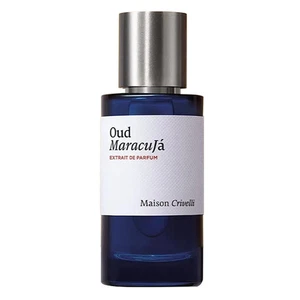 Maison Crivelli OUD MARACUJA Extrait De Parfum 100 ml NEU IN VERSIEGELTER VERPACKUNG - Bild 1 von 3