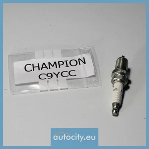 Champion C9YCC Spark Plug - Picture 1 of 1