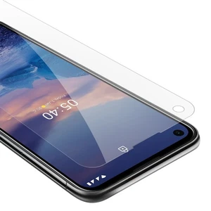 Lámina protectora de vidrio templado para Nokia 5.4 - Imagen 1 de 7