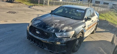 2018 Ford Taurus (Sedan 3.7L Engine Motor OEM 79K Miles - LKQ439315475 - Image 1 of 4