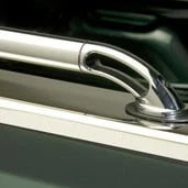 Putco Locker Bed Rails For 1999-2006 GMC Sierra Pickup - Image 1 of 1