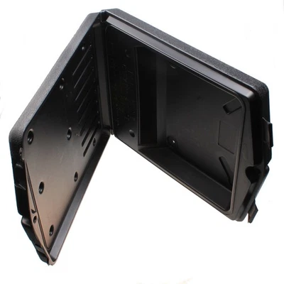 Manual Box for Bil-Jax, Genie, Grove, JLG, MEC, Skyjack, Snorkel and UpRight - Изображение 1 из 4