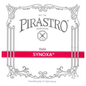 Pirastro 4/4 Violin Synoxa E String Ball.end Single String - Picture 1 of 1