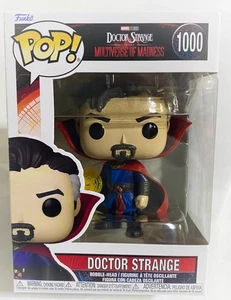 Funko Pop! Doctor Strange - Marvel 1000 - Bild 1 von 1
