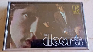 NEW SEALED DOORS SELF TITLED CASSETTE TAPE TC 54007 - Picture 1 of 2