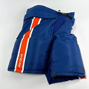 New CCM Royal Blue HP70 Pants | Islanders | Multiple Sizes Available - Picture 1 of 8