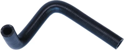 Continental 64314 Heater/Bypass Hose, Molded, Rubber Black, Each Foto 1 de 3