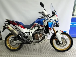 Honda CRF1000L AFRICA TWIN, ABS, !! FULL SERVICE HISTORY !!! - Picture 1 of 15