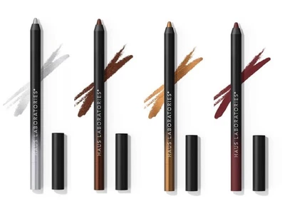 СОВЕРШЕННО новый Haus Laboratories глаз зубной гель карандаш подводка для глаз.  * Выберите оттенок - Изображение 1 из 3