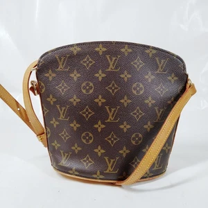 Louis Vuitton LV Crossbody bag Drouot Brown Monogram 2273597 - Picture 1 of 11