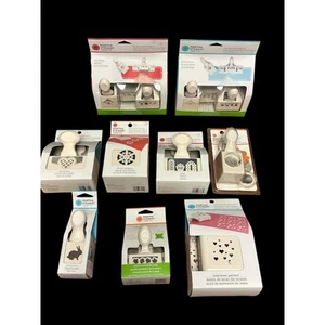 Martha Stewart All Seasons Punch Kit NUEVO en Caja 11 - Imagen 1 de 5