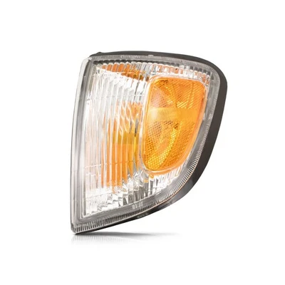 TO2520155 Fits 1997-2000 Toyota Tacoma 2WD Side Marker Light Driver Side Foto 1 de 4