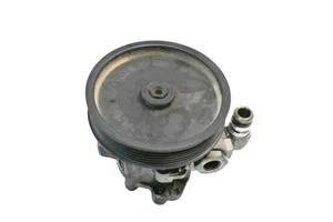 08-12 Mercedes W204 C300 C350 ML350 GL550 Power Steering Pump 0054664201 OEM - Bild 1 von 6