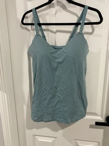 Bonds Maternity Nursing Singlet Size 16 E - Picture 1 of 4