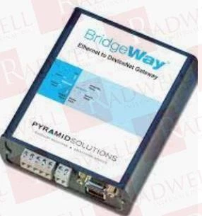 PYRAMID AB7603 / AB7603 (USED) - Image 1 of 1