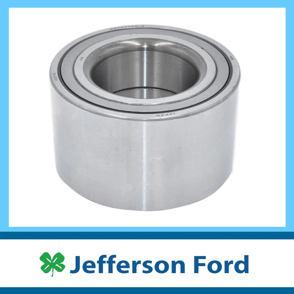Genuine Ford Bearing Hub Part BA1215A Territory SX SY SYII Sz Falcon FG BA BF