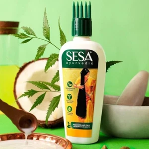 Sesa Oil - Imagen 1 de 3