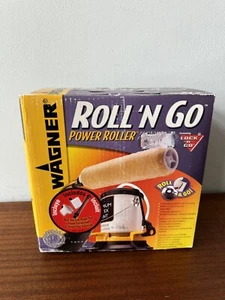 Automatischer Farbroller Wagner Power Roller Roll N Go Power Roller - Bild 1 von 4