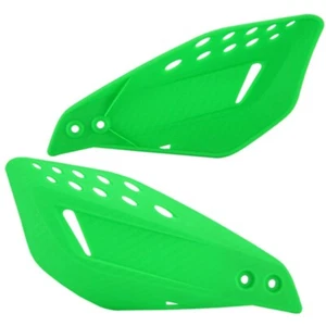 Moto da cross Manubrio da 7/8". Protezione le mani Protettore universale Bobber - Picture 1 of 3