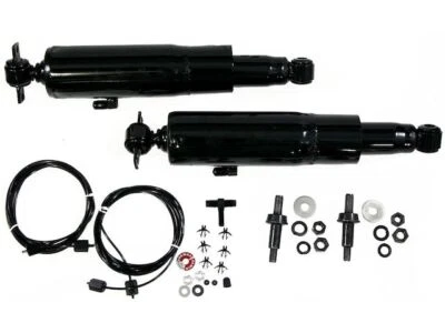 For 1971-1973 Pontiac Ventura Shock Absorber Rear Gabriel 27517ZTZG 1972 Foto 1 de 2
