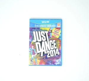 Just Dance 2014 Nintendo Wii U - CIB - Spedizione gratuita! - Foto 1 di 3