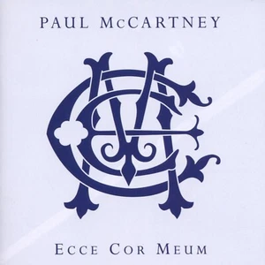 Paul McCartney: Ecce Cor Meum (CD) - Bild 1 von 1