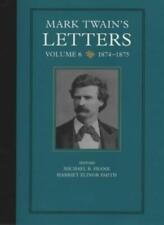 Mark Twain's Letters: Mark Twain's Letters, Vol, Twain+=