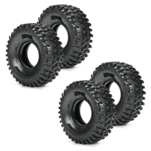 Pro-Line Hyrax 1.9" Predator Super Soft Rock Terrain Truck Tires Frt / Rear (4) - Picture 1 of 5
