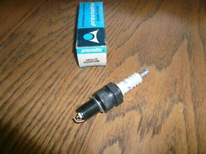Prestolite 14GR42 NOS New Prestolite Spark Plugs (1) - Vintage - Bild 1 von 1