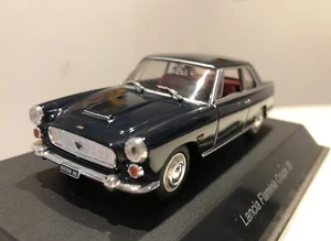 Lancia Flaminia coupè 3B 1/43 Starline Models - Foto 1 di 12