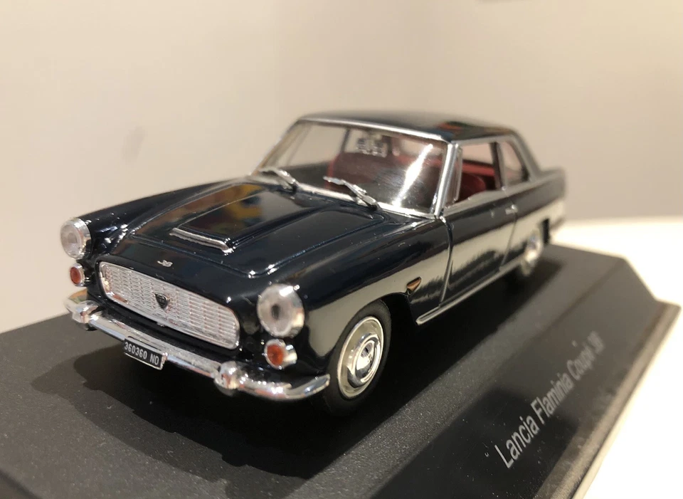 Lancia Flaminia coupè 3B 1/43 Starline Models - Immagine 1 di 4