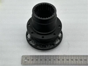 BMW R51/3-R68 HALF WHEEL HUB 36312030027 - Picture 1 of 4